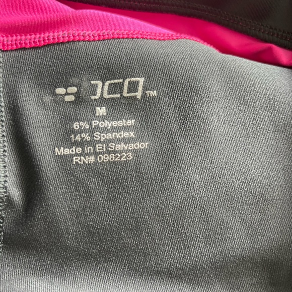 Leggings - Picture 7 of 8